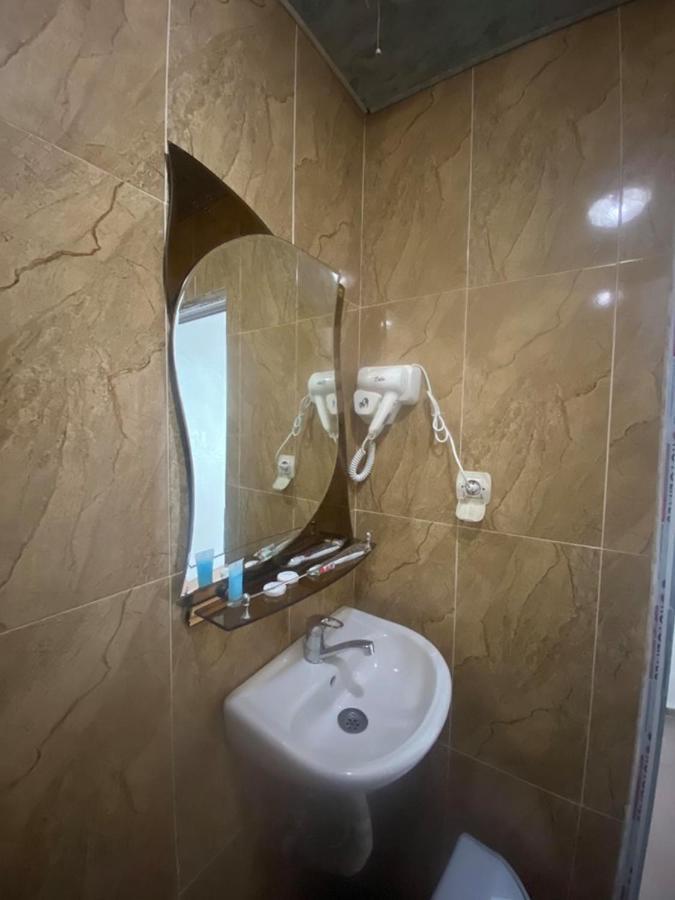 Elite Palace Plus Hotel Batumi Kültér fotó