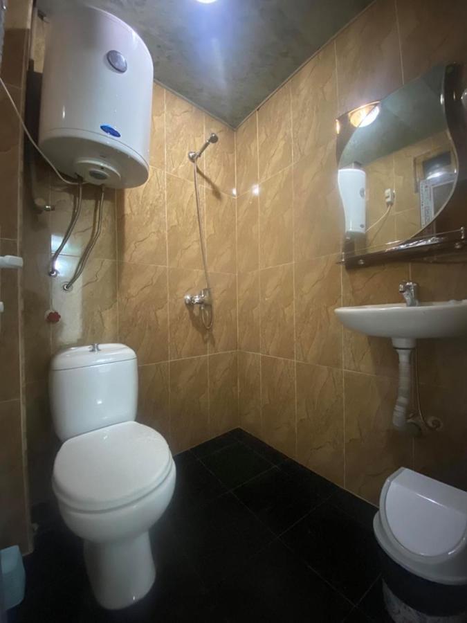 Elite Palace Plus Hotel Batumi Kültér fotó