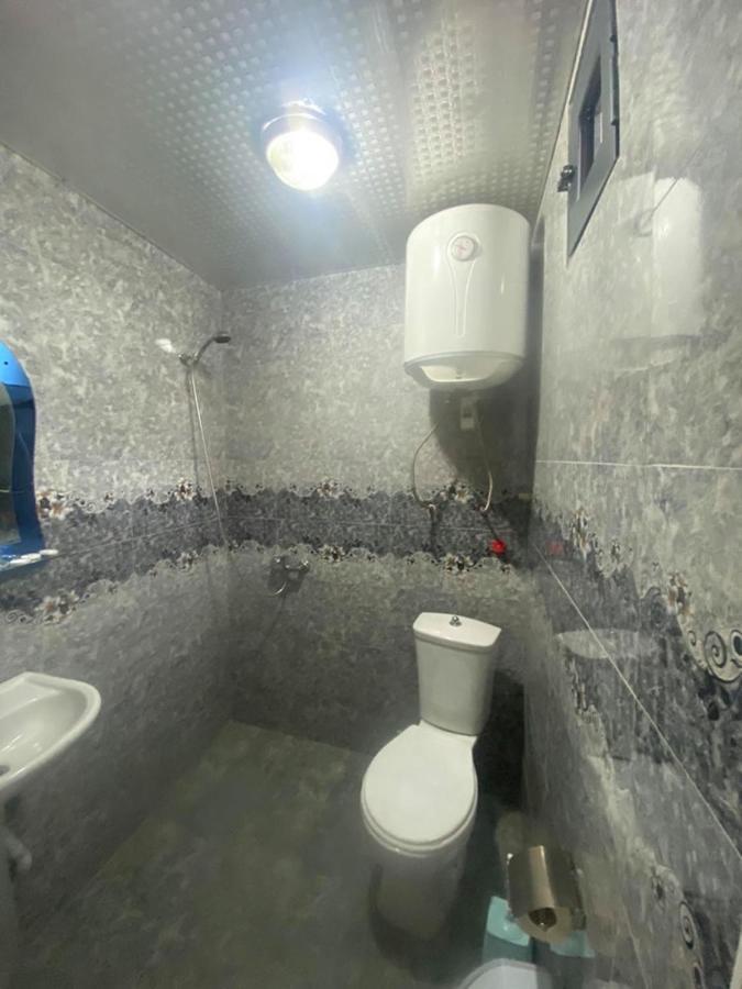 Elite Palace Plus Hotel Batumi Kültér fotó