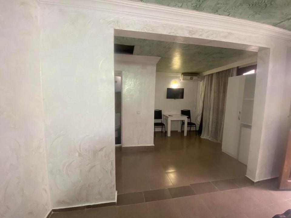 Elite Palace Plus Hotel Batumi Kültér fotó