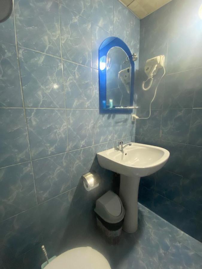 Elite Palace Plus Hotel Batumi Kültér fotó