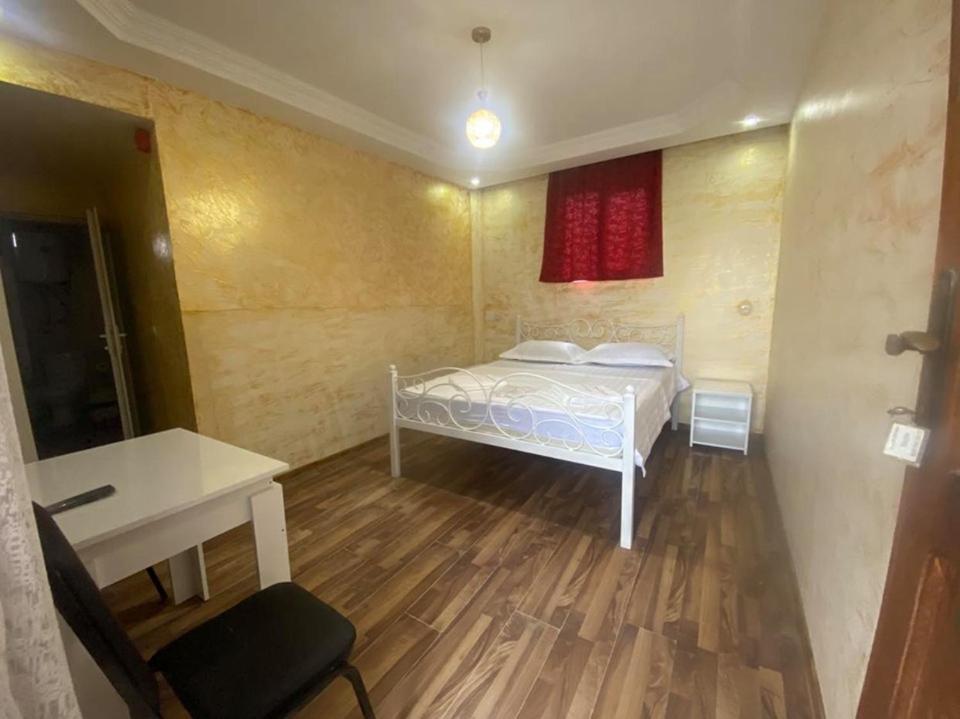Elite Palace Plus Hotel Batumi Kültér fotó